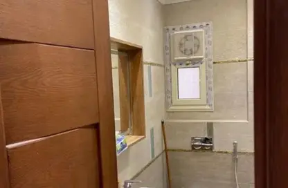 Apartment - 3 Bedrooms - 2 Bathrooms for rent in Kenz - Hadayek October - 6 October City - Giza