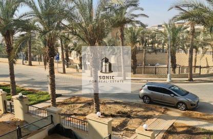 فيلا - 4 غرف نوم - 4 حمامات للبيع في S2 - سراي - كمبوندات مدينة المستقبل - مدينة المستقبل - القاهرة