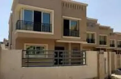 فيلا - 3 غرف نوم - 3 حمامات للبيع في تاج سيتي - كمبوندات التجمع الخامس - التجمع الخامس - مدينة القاهرة الجديدة - القاهرة