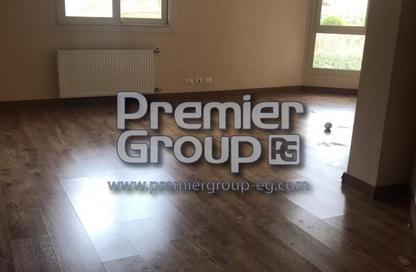 Duplex - 6 Bedrooms - 7 Bathrooms for rent in Katameya Heights - El Katameya Compounds - El Katameya - New Cairo City - Cairo