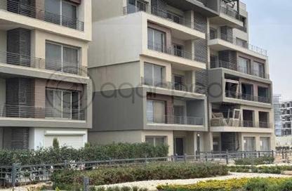 Apartment - 2 - 3 for sale in Palm Hills New Cairo - 5th Settlement Compounds - The 5th Settlement - New Cairo City - Cairo