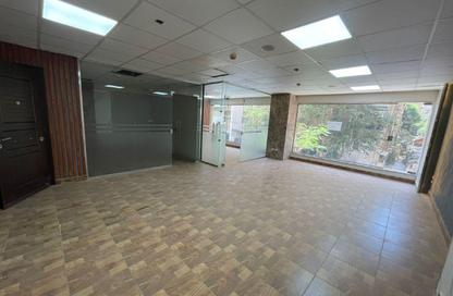 Office Space - Studio - 2 Bathrooms for sale in Al Batal Ahmed Abd El Aziz St. - Mohandessin - Giza Office Space - Studio - 2 Bathrooms for sale in Al Batal Ahmed Abd El Aziz St. - Mohandessin - Giza