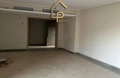 Apartment - 2 Bedrooms - 3 Bathrooms for sale in New Giza - Cairo Alexandria Desert Road - 6 October City - Giza