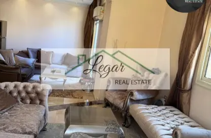 شقة - 3 غرف نوم - 2 حمامات للبيع في بيفرلي هيلز - كمبوندات الشيخ زايد - الشيخ زايد - الجيزة