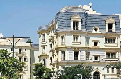iVilla - 2 Bedrooms - 4 Bathrooms for sale in Mountain View 1.1 - 5th Settlement Compounds - The 5th Settlement - New Cairo City - Cairo iVilla - 2 Bedrooms - 4 Bathrooms for sale in Mountain View 1.1 - 5th Settlement Compounds - The 5th Settlement - New Cairo City - Cairo