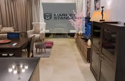 Apartment - 2 Bedrooms - 2 Bathrooms for sale in Lake View Residence - 5th Settlement Compounds - The 5th Settlement - New Cairo City - Cairo Apartment - 2 Bedrooms - 2 Bathrooms for sale in Lake View Residence - 5th Settlement Compounds - The 5th Settlement - New Cairo City - Cairo