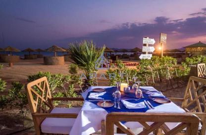 Chalet - 3 Bedrooms - 3 Bathrooms for sale in Mesca - Soma Bay - Safaga - Hurghada - Red Sea Chalet - 3 Bedrooms - 3 Bathrooms for sale in Mesca - Soma Bay - Safaga - Hurghada - Red Sea