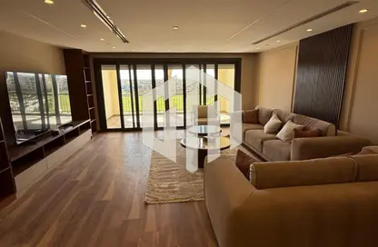 Apartment - 3 Bedrooms - 4 Bathrooms for rent in Mivida - 5th Settlement Compounds - The 5th Settlement - New Cairo City - Cairo