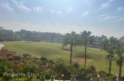 Villa - 4 Bedrooms - 4 Bathrooms for sale in Katameya Heights - El Katameya Compounds - El Katameya - New Cairo City - Cairo