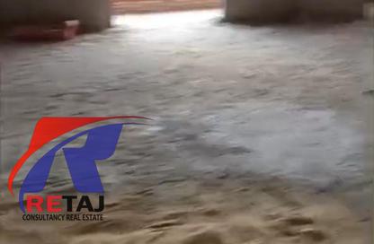 Apartment - 3 Bedrooms - 3 Bathrooms for sale in Bait Alwatan - The 5th Settlement - New Cairo City - Cairo