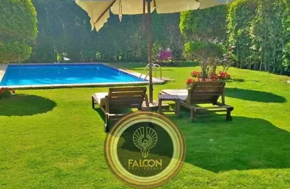 Villa - 5 Bedrooms - 5 Bathrooms for sale in Esse Residence - Sarai - Mostakbal City Compounds - Mostakbal City - Future City - Cairo