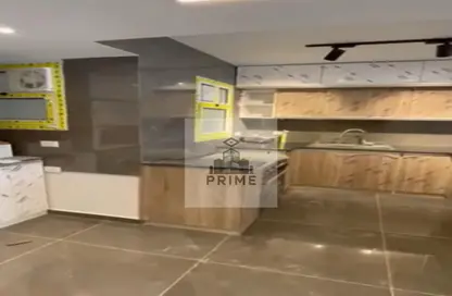 Apartment - 3 Bedrooms - 2 Bathrooms for rent in Mountain View iCity - 5th Settlement Compounds - The 5th Settlement - New Cairo City - Cairo