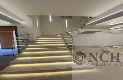 Villa - 4 Bedrooms - 4 Bathrooms for rent in Mivida - 5th Settlement Compounds - The 5th Settlement - New Cairo City - Cairo