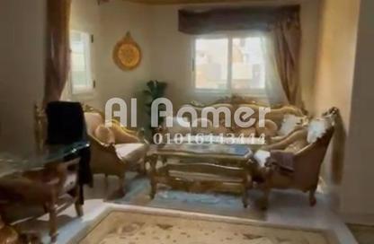 شقة - 3 غرف نوم - 1 حمام للبيع في شارع الجزائر - امتداد المعادي الجديدة - حي المعادي - القاهرة
