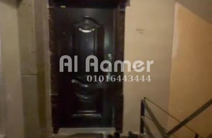 شقة - 3 غرف نوم - 1 حمام للبيع في شارع الجزائر - امتداد المعادي الجديدة - حي المعادي - القاهرة