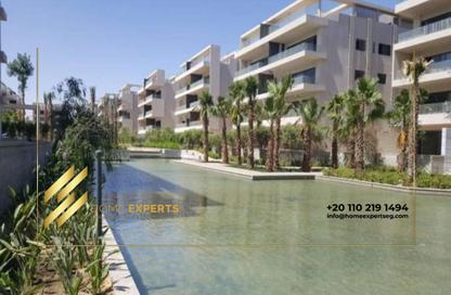 Apartment - 2 - 2 for rent in Lake View Residence - 5th Settlement Compounds - The 5th Settlement - New Cairo City - Cairo Apartment - 2 - 2 for rent in Lake View Residence - 5th Settlement Compounds - The 5th Settlement - New Cairo City - Cairo
