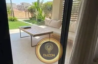 Apartment - 1 Bedroom - 1 Bathroom for sale in Mountain View Hyde Park - 5th Settlement Compounds - The 5th Settlement - New Cairo City - Cairo