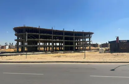 محل - استوديو - 1 حمام للبيع في الحي التاسع - مدينة 6 أكتوبر - الجيزة