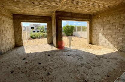 Townhouse - 4 Bedrooms - 4 Bathrooms for sale in Palm Hills WoodVille - Al Wahat Road - 6 October City - Giza Townhouse - 4 Bedrooms - 4 Bathrooms for sale in Palm Hills WoodVille - Al Wahat Road - 6 October City - Giza