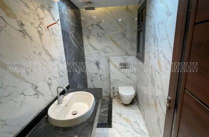 Apartment - 2 Bedrooms - 1 Bathroom for rent in Sun Capital - Fayoum Desert road - 6 October City - Giza