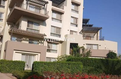 Apartment - 1 Bedroom - 1 Bathroom for sale in Belle Vie - New Zayed City - Sheikh Zayed City - Giza