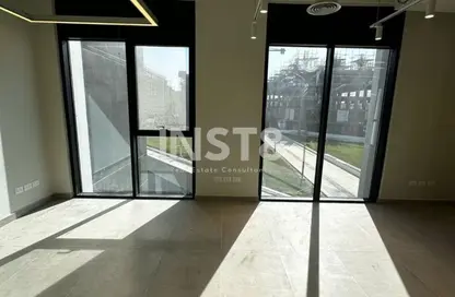 مساحات مكتبية - 2 غرف نوم - 2 حمامات للايجار في هايد بارك - مدينة القاهرة الجديدة - القاهرة