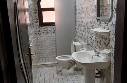 Duplex - 3 Bedrooms - 2 Bathrooms for rent in Midan Al Makhzangy - Al Narges 8 - Al Narges - New Cairo City - Cairo Duplex - 3 Bedrooms - 2 Bathrooms for rent in Midan Al Makhzangy - Al Narges 8 - Al Narges - New Cairo City - Cairo