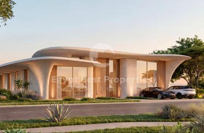 Townhouse - 3 Bedrooms - 3 Bathrooms for sale in Hacienda - North Coast
