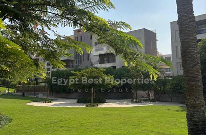 Townhouse - 4 - 4 for sale in Cairo Festival City - North Investors Area - New Cairo City - Cairo