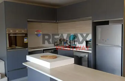 شقة - 2 غرف نوم - 1 حمام للايجار في بالم هيلز بالم باركس - وصلة دهشور الجنوبية - مدينة 6 أكتوبر - الجيزة