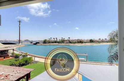Apartment - 2 Bedrooms - 1 Bathroom for sale in Marina 8 - Marina - Al Alamein - North Coast