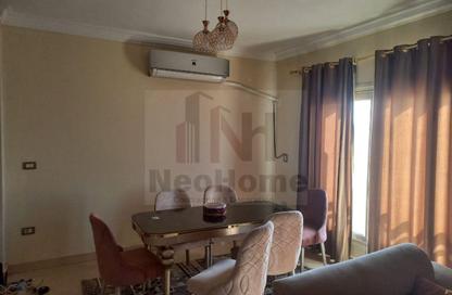 Apartment - 3 Bedrooms - 2 Bathrooms for rent in Wesal City - El Shorouk Compounds - Shorouk City - Cairo Apartment - 3 Bedrooms - 2 Bathrooms for rent in Wesal City - El Shorouk Compounds - Shorouk City - Cairo