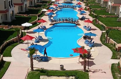 Chalet - 3 Bedrooms - 3 Bathrooms for sale in Lasirena - Qesm Ad Dabaah - North Coast Chalet - 3 Bedrooms - 3 Bathrooms for sale in Lasirena - Qesm Ad Dabaah - North Coast
