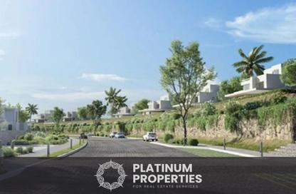 Townhouse - 3 Bedrooms - 3 Bathrooms for sale in LVLS By Mountain View - Qesm Ad Dabaah - North Coast