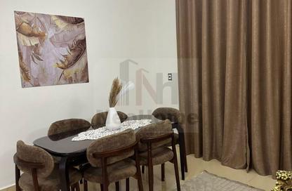Apartment - 3 Bedrooms - 2 Bathrooms for rent in Wesal City - El Shorouk Compounds - Shorouk City - Cairo