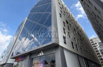 Whole Building - Studio - 2 Bathrooms for rent in One Kattameya - El Katameya Compounds - El Katameya - New Cairo City - Cairo Whole Building - Studio - 2 Bathrooms for rent in One Kattameya - El Katameya Compounds - El Katameya - New Cairo City - Cairo