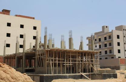 شقة - 3 غرف نوم - 3 حمامات للبيع في بيت الوطن - التجمع الخامس - مدينة القاهرة الجديدة - القاهرة