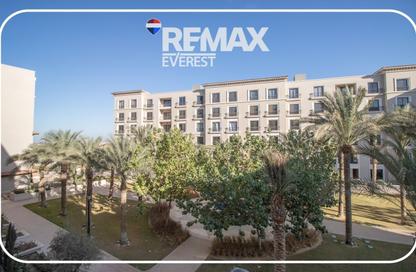 Apartment - 3 - 4 for sale in Village West - Sheikh Zayed Compounds - Sheikh Zayed City - Giza