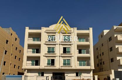 Apartment - 3 - 2 for sale in Bait Alwatan - The 5th Settlement - New Cairo City - Cairo
