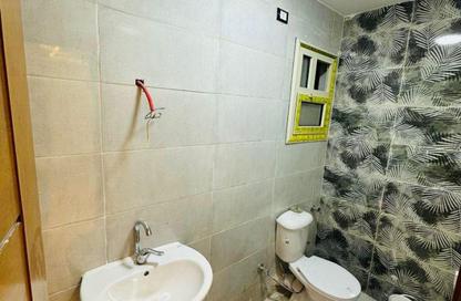 Apartment - 3 Bedrooms - 2 Bathrooms for sale in Gate 1 - Khofo - Hadayek El Ahram - Giza