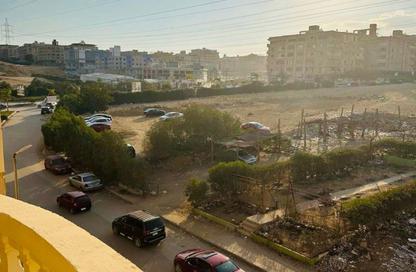 Apartment - 3 Bedrooms - 2 Bathrooms for sale in Gate 1 - Khofo - Hadayek El Ahram - Giza