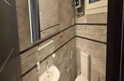Apartment - 3 - 2 for rent in Street 17 - District 5 - The 5th Settlement - New Cairo City - Cairo