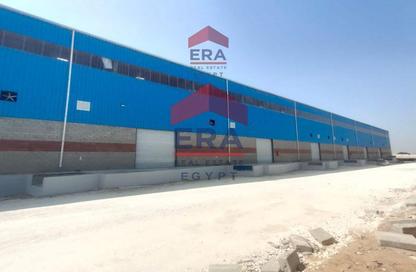 Warehouse - Studio - 3 for rent in Abou Rawash - Cairo