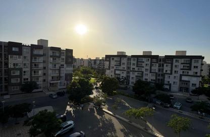 Apartment - 2 Bedrooms - 1 Bathroom for rent in B12 - Madinaty - Cairo