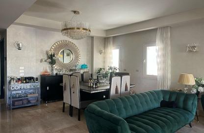 Villa - 4 Bedrooms - 4 Bathrooms for rent in Mivida - 5th Settlement Compounds - The 5th Settlement - New Cairo City - Cairo