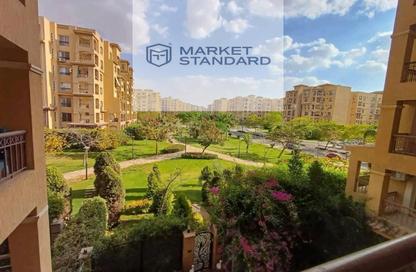 Apartment - 2 Bedrooms - 1 Bathroom for sale in Privado - Madinaty - Cairo