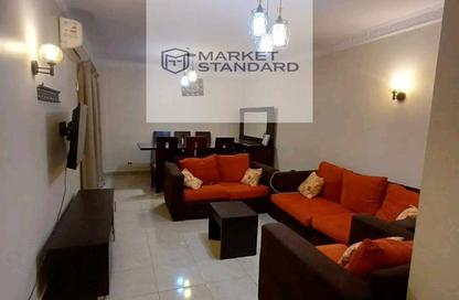 Apartment - 2 Bedrooms - 1 Bathroom for sale in Privado - Madinaty - Cairo