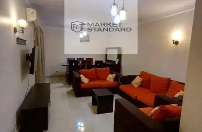 شقة - 2 غرف نوم - 1 حمام للبيع في پريڤادو - مدينتي - القاهرة