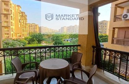 Apartment - 2 Bedrooms - 1 Bathroom for sale in Privado - Madinaty - Cairo