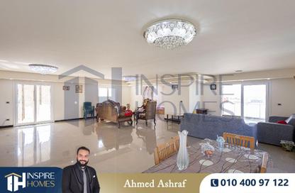 شاليه - 5 غرف نوم - 3 حمامات للبيع في سيدرا - قسم برج العرب - الساحل الشمالي
